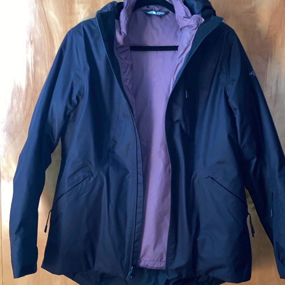 Northface Coat